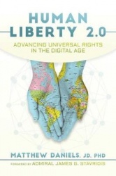 Human Liberty 2.0 - Advancing Universal Rights in the Digital Age