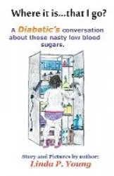 Where it is...that I go?: A Diabetic's conversation about those low blood