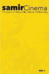 Samir Cinema - The Journal of Modern Film, Television & Streaming