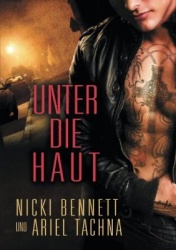Unter die Haut