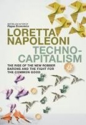 Technocapitalism