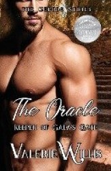 The Oracle - Keeper of Gaea's Gate