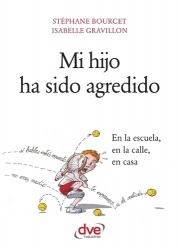 Mi hijo ha sido agredido