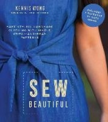 Sew Beautiful
