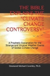 The Bible Explains the Climate Change Controversy