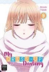 My Dress-Up Darling 09