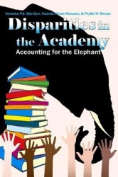 Disparities in the Academy - Accounting for the Elephant