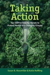 Taking Action - Top 10 Priorities for Nurses to Protect Health in a Changing Climate