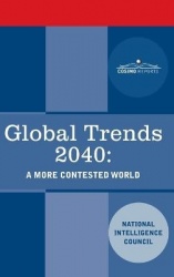 Global Trends 2040 - A More Contested World