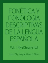 Fonética y fonología descriptivas de la lengua española