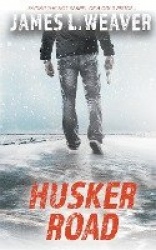 Husker Road - A Jake Caldwell Thriller