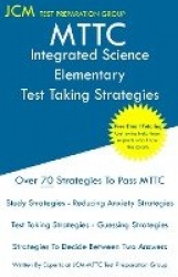 MTTC Integrated Science Elementary - Test Taking Strategies
