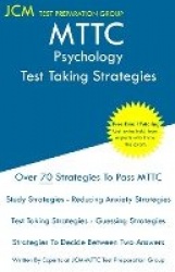MTTC Psychology - Test Taking Strategies
