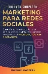 Marketing Para Redes Sociales