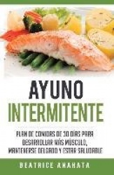 Ayuno Intermitente