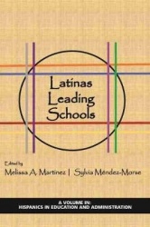 Latinas Leading Schools