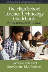 The High School Teacher Technology Guidebook - 22 Questions and 313 Answers