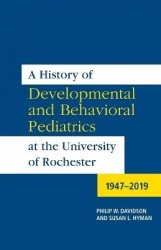 History of Developmental and Behavioral Pediatri - 1947-2019