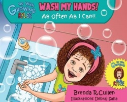 Wash My Hands!