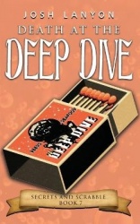 Death at the Deep Dive - An M/M Cozy Mystery