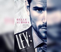 Lev: A Shot Callers Novel