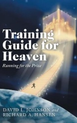 Training Guide for Heaven - Running for the Prize