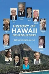 History of Hawaii Neurosurgery