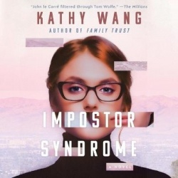 Impostor Syndrome Lib/E