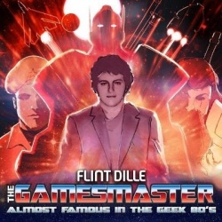 The Gamesmaster - My Life in the '80s Geek Culture Trenches with G.I. Joe, Dungeons & Dragons, and the Transformers