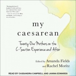 My Caesarean - Twenty-One Mothers on the C-Section Experience and After