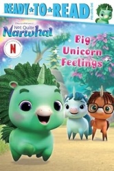 Big Unicorn Feelings