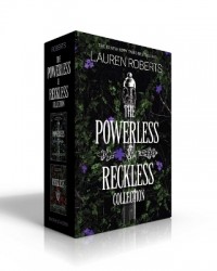The Powerless&Reckless Collection (Boxed Set)