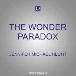 The Wonder Paradox: Embracing the Weirdness of Existence and the Poetry of Our Lives