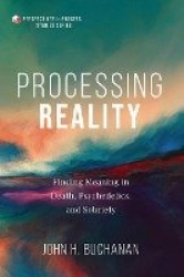 Processing Reality - Finding Meaning in Death, Psychedelics, and Sobriety