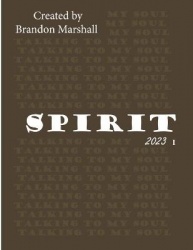 SPIRIT talking to my soul