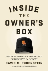 Inside the Owner's Box