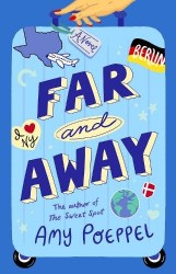 Far and Away - A Novel