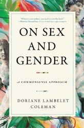 On Sex and Gender - A Commonsense Approach