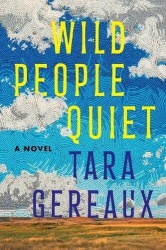 Wild People Quiet