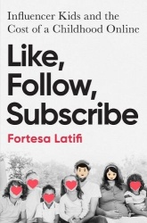 Like, Follow, Subscribe