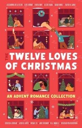 The Twelve Loves of Christmas