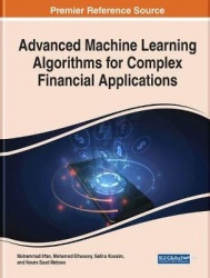 Advanced Machine Learning Algorithms for Complex Financial Applications