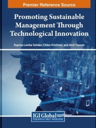 Promoting Sustainable Management Through Technological Innovation