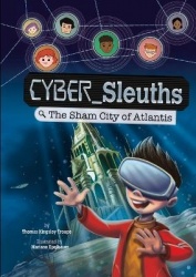 The Sham City Of Atlantis