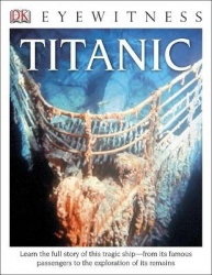 DK Eyewitness - Titanic