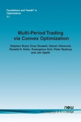 Multi-Period Trading via Convex Optimization