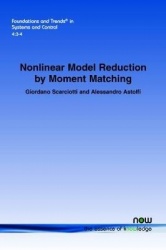 Nonlinear Model Reduction by Moment Matching