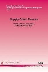 Supply Chain Finance