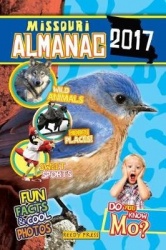 Missouri Almanac 2018-2019