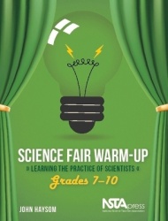 Science Fair Warm-Up, Grades 7-10